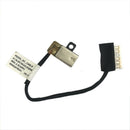 Power Jack Dell Inspiron 5593 5594 Dc301015q00 04vp7c P242