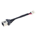 Power Jack Lenovo Ideapad 1 15amn7 82vg Dc301018g00