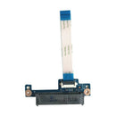 Conector De Disco Duro Hp 15-bs 15-bw 250 G6 Ls-e793p C50