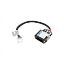 Power Jack Lenovo 300-11ibr 80m1 5c10j08399 1109-00876