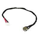 Power Jack Asus X751mj X751na X751nv X751sa X751sj P349