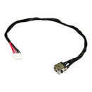 Power Jack Asus K751md K751mj K751na K751nv K751sa P349
