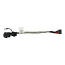 Power Jack Sony Vpcf2 603-0001-6843_a 603-0001-7376_a P294