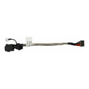 Power Jack Sony Vaio Vpcf2 603-0001-6843-a 1-967-773-21 P294