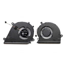 Ventilador Asus X571gd Dq5d587g000 Dq5d517g000 Cpu Gpu V283
