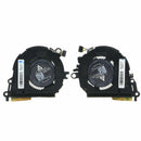 Ventilador Hp 13-ae L04885-001 L04886-001 Izq Y Derecho V74