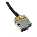Power Jack Hp Envy 15-j 15t-j 15z-j 717371-sd1 19 Cm P25 S