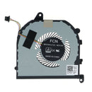 Ventilador Dell Xps 9570 7590 008yy9 0tk9j1 Cpu Y Gpu V147