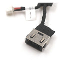 Power Jack Lenovo Thinkpad T470 T475 Dc30100ra00 P235