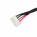 Power Jack Toshiba P50-a P50t-a P55-a 1417-0089000 P258