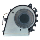 Ventilador Lenovo Yoga 530-14arr 530-14isk Dfs150705br0t Cpu