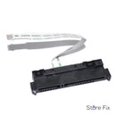 Conector De Disco Duro Hp Envy 15 Dw15 15-j 6017b0416801 C1