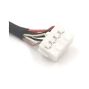 Power Jack Hp Probook 4320s 4321s 4325s 4326s 4420s P298