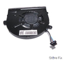 Ventilador Hp Pavilion 15-cc 15-ck Tpn-q191 927918-001 V26