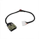 Power Jack Lenovo 500-15acz 500-15isk Dc30100ur00 Aiwz1 P145