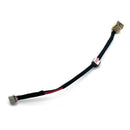 Power Jack Gateway Ne56r Nv56r Ne51 Nv52 Nv75 Nv77h P129