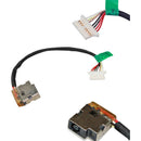 Centro De Carga Jack Hp 15-eu 15m-eu 15m-es M45461-001