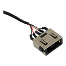 Power Jack Lenovo Thinkpad T440 04x3863 00ht247 Dc30100km00