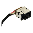 Power Jack Hp M6-1000 689145-sd1 689145-fd1 689145-yd1 P347