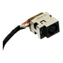 Power Jack Hp M6-1000 689145-sd1 689145-fd1 689145-yd1 P347