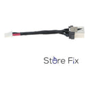 Power Jack Lenovo Yoga 520-14ikb Ideapad 320s-15ikb P39