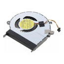 Ventilador Toshiba L55d-b L55t-b L55dt-b L50-b L50d-b V37