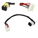 Power Jack Samsung Np940x5j Np940x3g Np915s3g Np930x5j P125