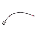 Power Jack Lenovo Legion Y520-15ikb Y520-15ikba P46