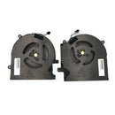 Ventilador Hp 15-ek 15-en M04215-001 M04216-001 Gpu Cpu V263