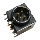 Power Jack Msi Titan Pro Gt73vr 17a1 17a2 Ms-17a11 Gt75vr
