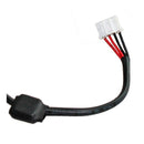 Power Jack Gateway Nv510p Dc30100pr00 Dc30100pu00 P151