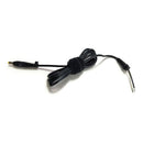 Cable Para Reparar Cargador 4.8x1.7mm Hp Punta Amarilla A14