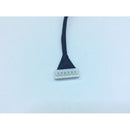 Power Jack Lenovo Y720-15ikb Dc30100rh00 5c10n67281 P100