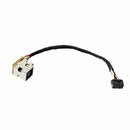 Power Jack Hp 440 G1 721936-001 723646-001 767432-001 P128