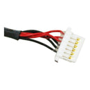 Power Jack Samsung Np940x5j Np940x3g Np915s3g Np930x5j P125