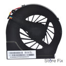 Ventilador Hp Pavilion G4-2000 G7-2000 G6-2000 683193-001 V9