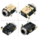 Power Jack Samsung Xe500c21-a01 Xe500c21-a01nl Xe500c21 P81
