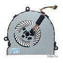 Ventilador Hp 255 G4 15-a Dc28000gaf0 815237-001 V7