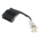 Power Jack Lenovo Thinkbook 14s-iwl 20rm 20rr 1109-04747