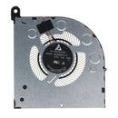 Ventilador Lenovo Y730-17ich Dfs2001055r0t Izquierdo V299 B
