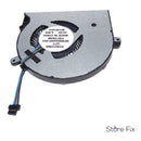 Ventilador Hp Pavilion 15-cc 15-ck Tpn-q191 927918-001 V26
