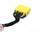Power Jack Lenovo G400s G405s Dc30100pe00 Dc30100nw00 P251
