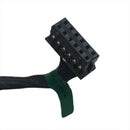 Power Jack Hp 15-dh 15-dh000 Tpn-c143 L52816-y46 200w P260