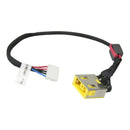 Power Jack Lenovo G400s G405s Dc30100pe00 Dc30100nw00 P251