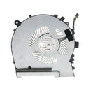 Ventilador Hp Omen 15-dh Nd8cc01-18l04 Lado Cpu 12v V218 A
