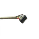 Cable Flex De Video Hp 17-e Dd0r68lc000 Dd0r68lc010 F171