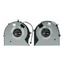 Ventilador Asus Gl503vm Fx63vm Fz63vm Cpu & Gpu V244