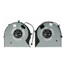 Ventilador Asus Gl503vm Fx63vm Fz63vm Cpu & Gpu V244