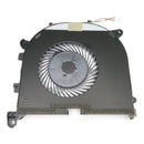 Ventiladores Dell Xps 9550 Precision 5510 Cn-0rvtxy 0rvtxy Dc28000gkf0 Cn-036cv9 036cv9 Dc28000gjf0 Cpu Gpu Izq Der V91