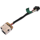 Power Jack Hp Pavilion 11-n X360 756956-fd1 756956-sd1 P73